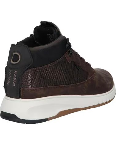 BOTAS GEOX AERANTIS AMPHIBIOX MUJER MARRÓN MARRóN