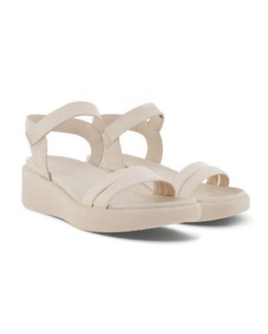 Sandali per Donna ECCO SANDALIAS MUJER 273303 WHITE