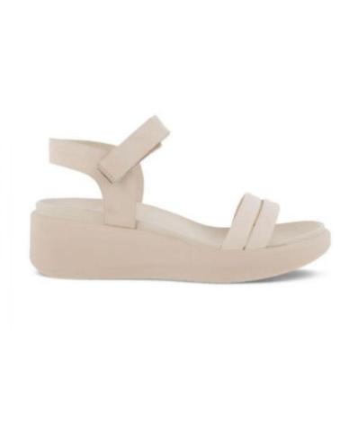 Sandalias de Mujer ECCO SANDALIAS MUJER 273303 WHITE