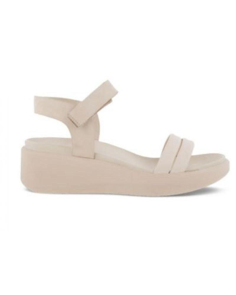 Sandali per Donna ECCO SANDALIAS MUJER 273303 WHITE