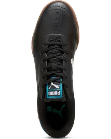 PUMA ZAPATILLAS FUTBOL TRUCO III 107979 BLANCO