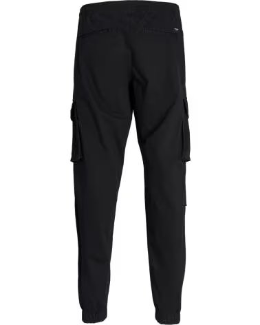 PANTALÓN CARGO JACK JONES 12242264 HOMBRE CON BOLSILLOS LATERALES S