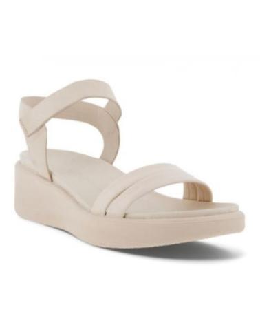 Sandali per Donna ECCO SANDALIAS MUJER 273303 WHITE