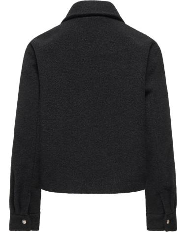 ONLY CHAQUETA 15372964 NEGRO