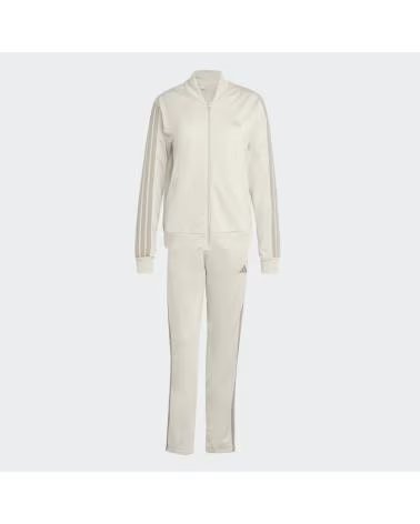 ADIDAS CHANDAL COMPLETO 077-52607708594515 EN BEIGE PARA MUJER BEIG CLARO
