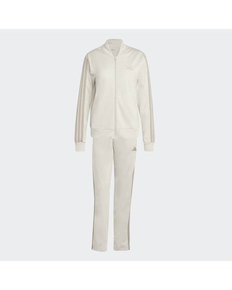 ADIDAS CHANDAL COMPLETO 077-52607708594515 EN BEIGE PARA MUJER BEIG CLARO