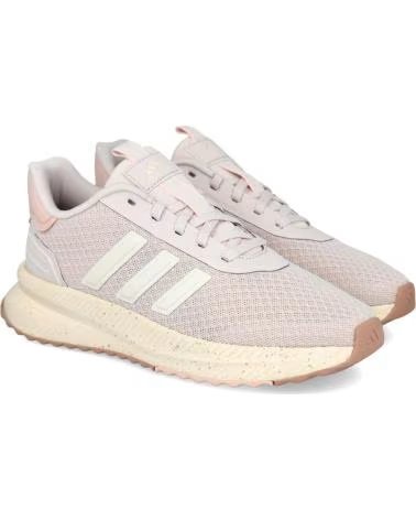 ADIDAS XPLR PATH TÊNIS FEMININO NUDE NUDE