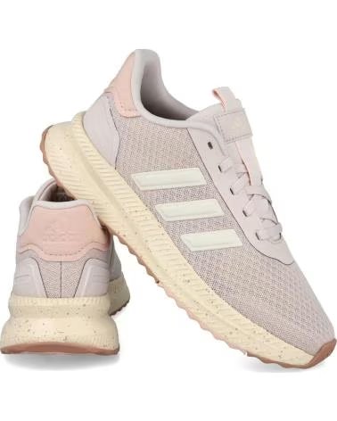 ADIDAS XPLR PATH TÊNIS FEMININO NUDE NUDE