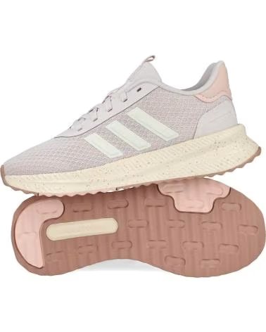 ADIDAS XPLR PATH TÊNIS FEMININO NUDE NUDE