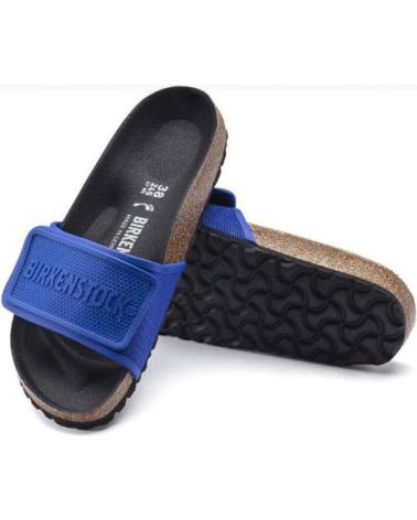 Sandalias de Mujer BIRKENSTOCK SANDALIAS TEMA 1019696 BLUE