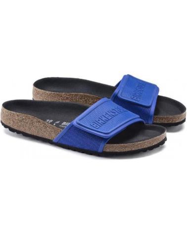 Sandalias de Mujer BIRKENSTOCK SANDALIAS TEMA 1019696 BLUE