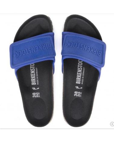 Sandalias de Mujer BIRKENSTOCK SANDALIAS TEMA 1019696 BLUE