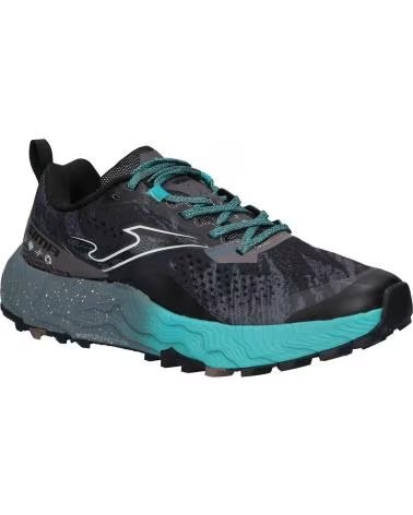 JOMA ZAPATILLAS DE TREKKING TKSMLW2531 EN PARA MUJER NEGRO