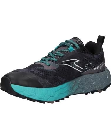 JOMA ZAPATILLAS DE TREKKING TKSMLW2531 EN PARA MUJER NEGRO