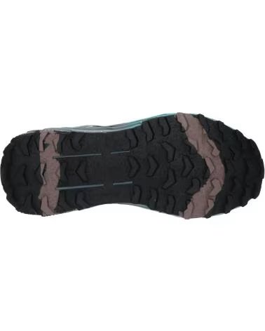 JOMA ZAPATILLAS DE TREKKING TKSMLW2531 EN PARA MUJER NEGRO