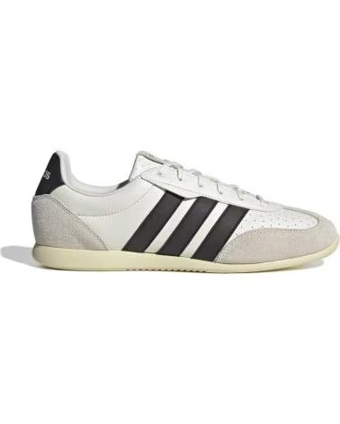 ADIDAS JR4618 CASUAL SNEAKERS WHITE BLANCO