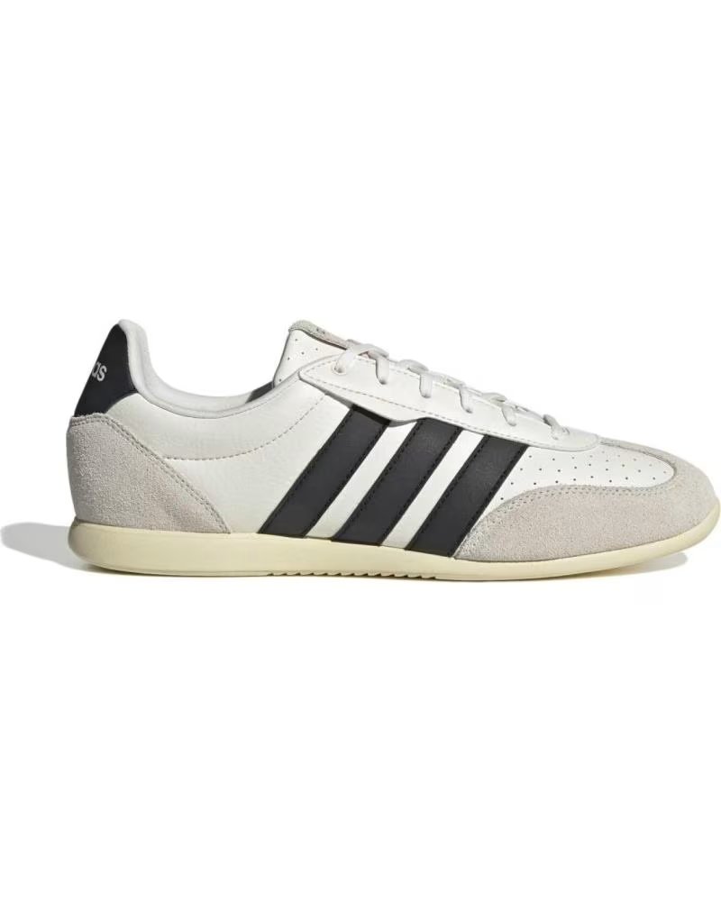 ADIDAS JR4618 CASUAL SNEAKERS WHITE BLANCO