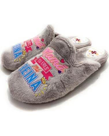 CHINELOS FEMININOS ALCALDE RELAX MAMA ANTID BEIGE BEIGE