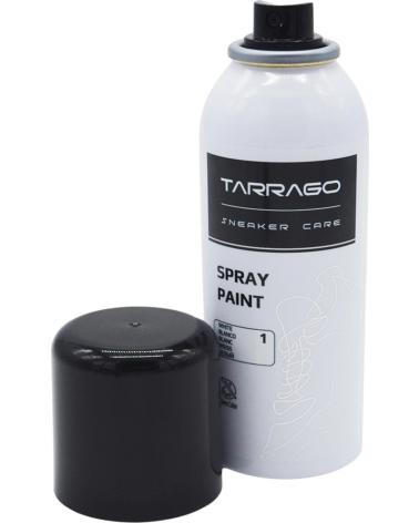 TARRAGO SPRAY PINTURA BLANCO PARA SNEAKERS WHITE