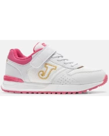 BASKETS JOMA TORNADO 2610 POUR FILLE VARIOS COLORES