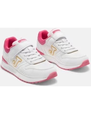 BASKETS JOMA TORNADO 2610 POUR FILLE VARIOS COLORES