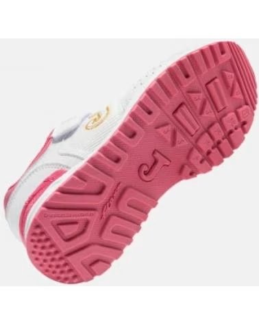 BASKETS JOMA TORNADO 2610 POUR FILLE VARIOS COLORES