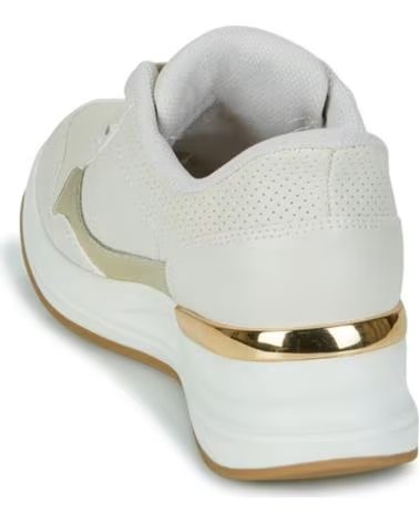 SNEAKERS SKECHERS BILLION 2 TOP-TIER 177343 BIANCHE PER DONNA BLANCO