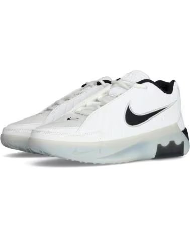 NIKE ZAPATILLAS LEBRON WITNESS IX BLANCA BLANCO