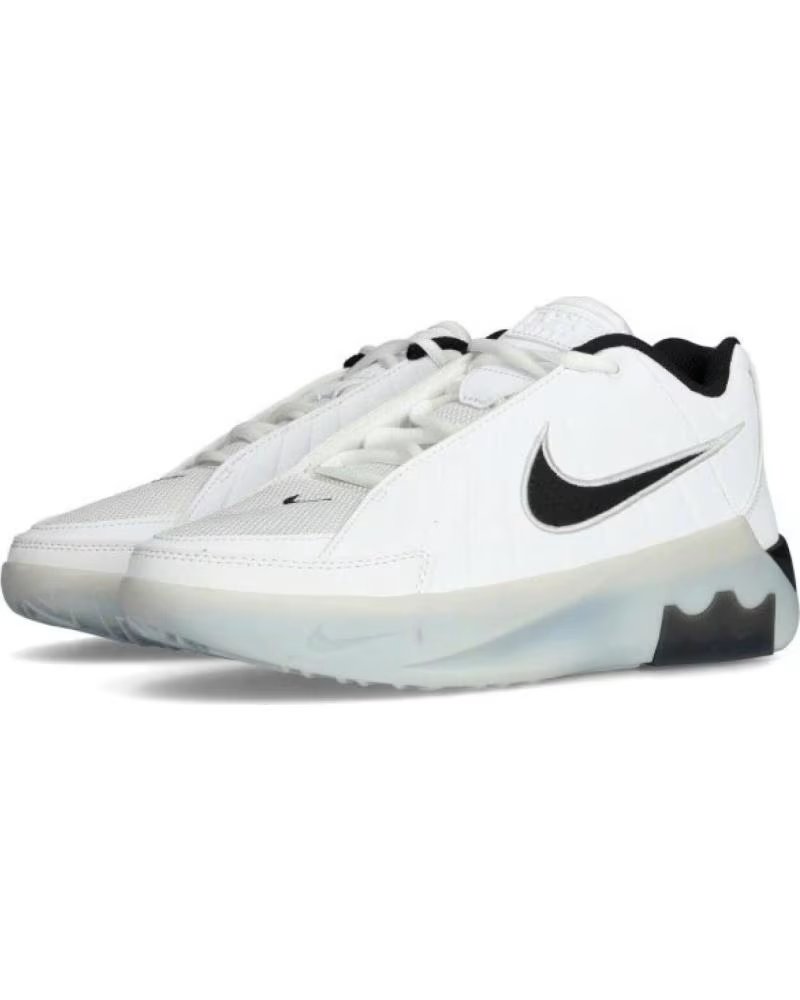 NIKE ZAPATILLAS LEBRON WITNESS IX BLANCA BLANCO