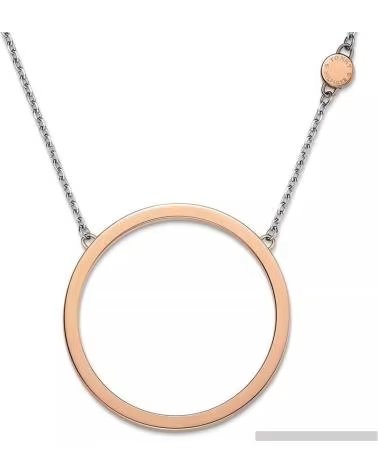 COLLAR TOMMY HILFIGER 2700991 COLGANTE CÍRCULO