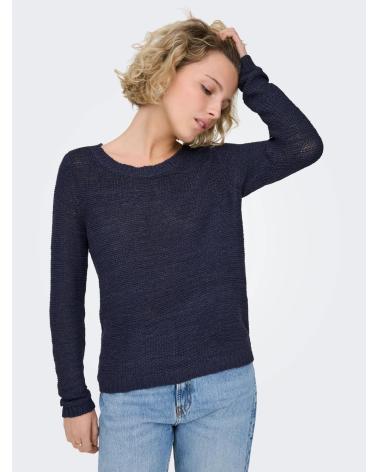 JERSEY ONLY 15113356 MUJER AZUL NOCHE