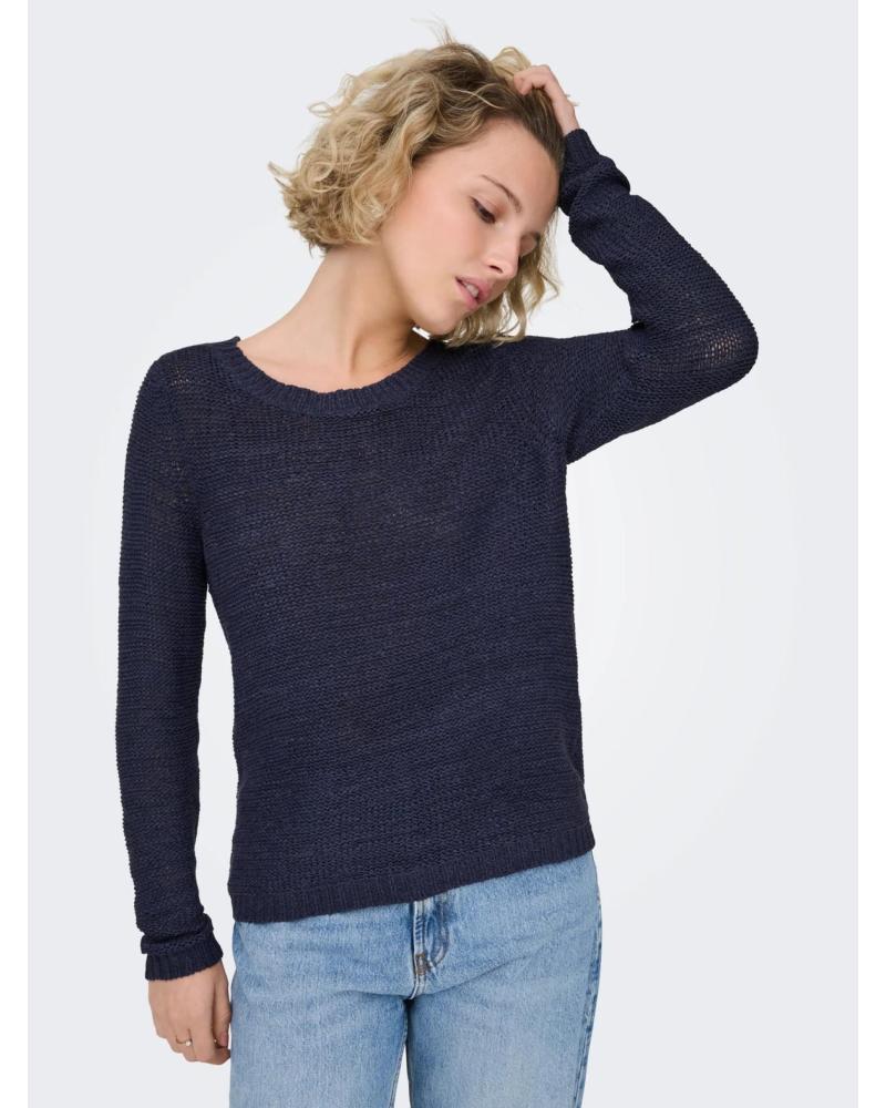 JERSEY ONLY 15113356 MUJER AZUL NOCHE