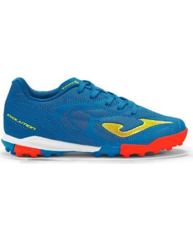 ZAPATILLA JOMA EVOLUTION TURF PARA FÚTBOL SALA VARIOS COLORES