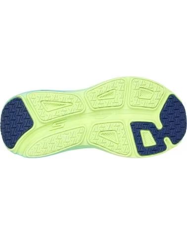 SKECHERS SLIP-INS MAX CUSHIONING ENDEAVOUR MEN'S SHOES BLUE AZUL