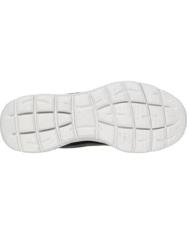 SKECHERS ZAPATILLAS DEPORTIVAS HOMBRE 233047 OLBK GRIS