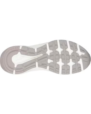 SKECHERS GO RUN CONSISTENT 2.0 SCARPE DA UOMO OFWHITTE