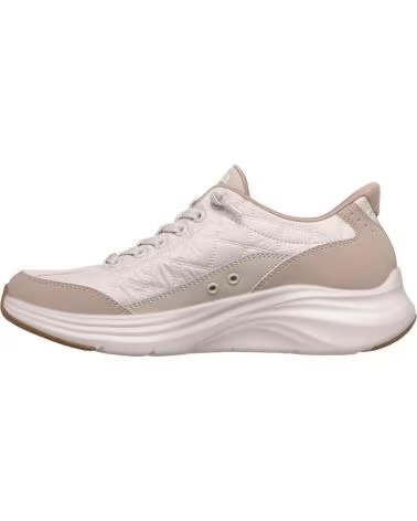 SKECHERS ZAPATOS ZAPATOS MUJER ZAPATILLAS BAJAS MODELO CONTOUR FOAM C BEIGE