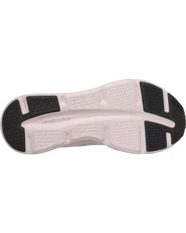 SKECHERS SLIP-INS GLIDE-STEP ALTUS WOMEN'S WHITE SNEAKERS BLANCO
