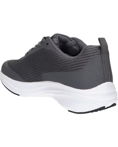 JOHN SMITH ZAPATILLAS 312-1190967-GRIS-OSCURO EN GRIS PARA HOMBRE GRIS OSCURO