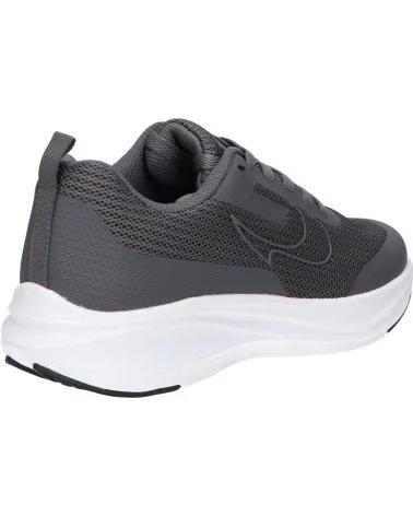 JOHN SMITH ZAPATILLAS 312-1190967-GRIS-OSCURO EN GRIS PARA HOMBRE GRIS OSCURO