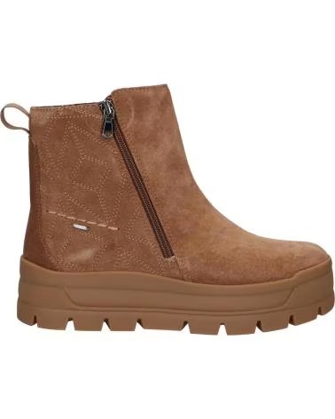 geox D46WSG 00022 D SPHERICA EC7 1 B A C6372 MUD
