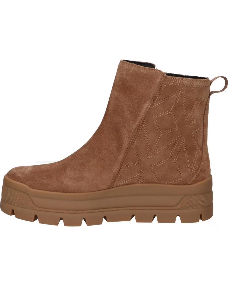 geox D46WSG 00022 D SPHERICA EC7 1 B A C6372 MUD