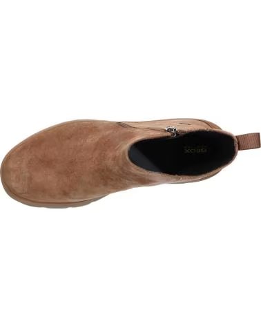 geox D46WSG 00022 D SPHERICA EC7 1 B A C6372 MUD