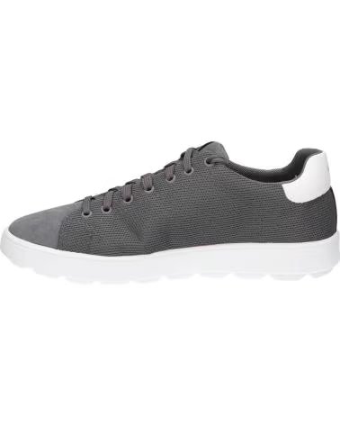geox U46GPC 01122 U SPHERICA ECUB-1 C9002 DK GREY
