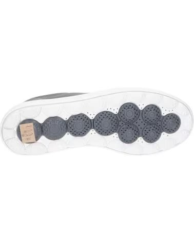 geox U46GPC 01122 U SPHERICA ECUB-1 C9002 DK GREY