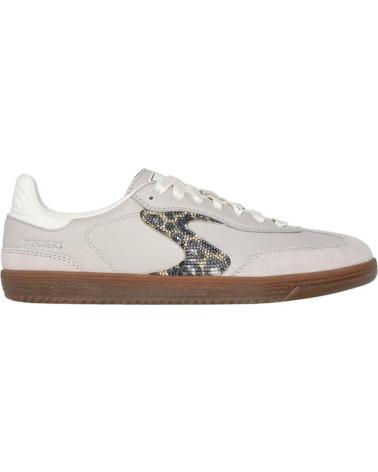 ZAPATILLAS CASUAL SKECHERS HOTSHOT HOMBRE TAUPE TAUPE