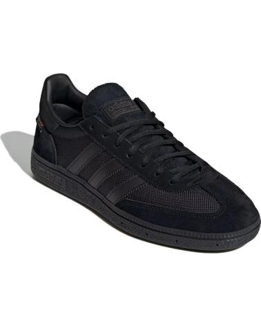 ZAPATILLA ADIDAS HANDBALL SPEZIAL KK1148 PARA HOMBRE NEGRA BLACK