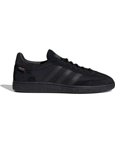 ZAPATILLA ADIDAS HANDBALL SPEZIAL KK1148 PARA HOMBRE NEGRA BLACK