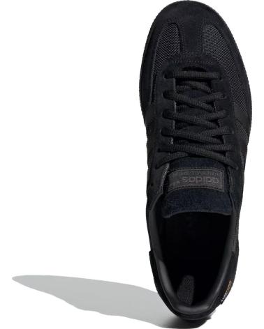 ZAPATILLA ADIDAS HANDBALL SPEZIAL KK1148 PARA HOMBRE NEGRA BLACK