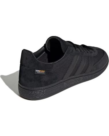 ZAPATILLA ADIDAS HANDBALL SPEZIAL KK1148 PARA HOMBRE NEGRA BLACK